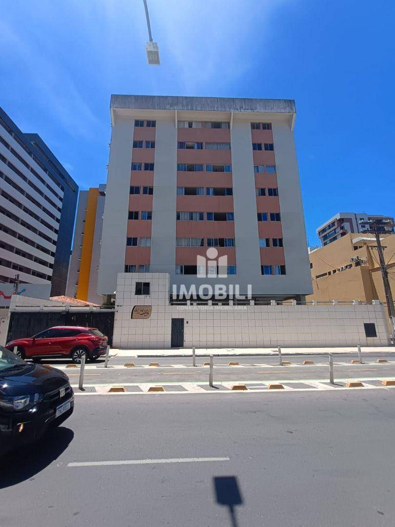 Apartamento, 3 quartos, 77 m² - Foto 1