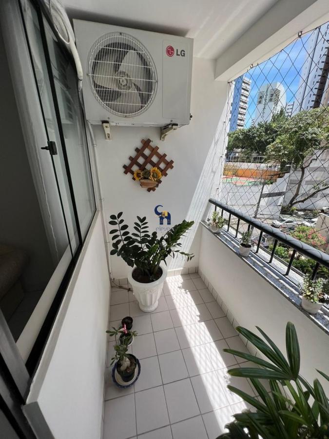 Apartamento à venda com 2 quartos, 57m² - Foto 8