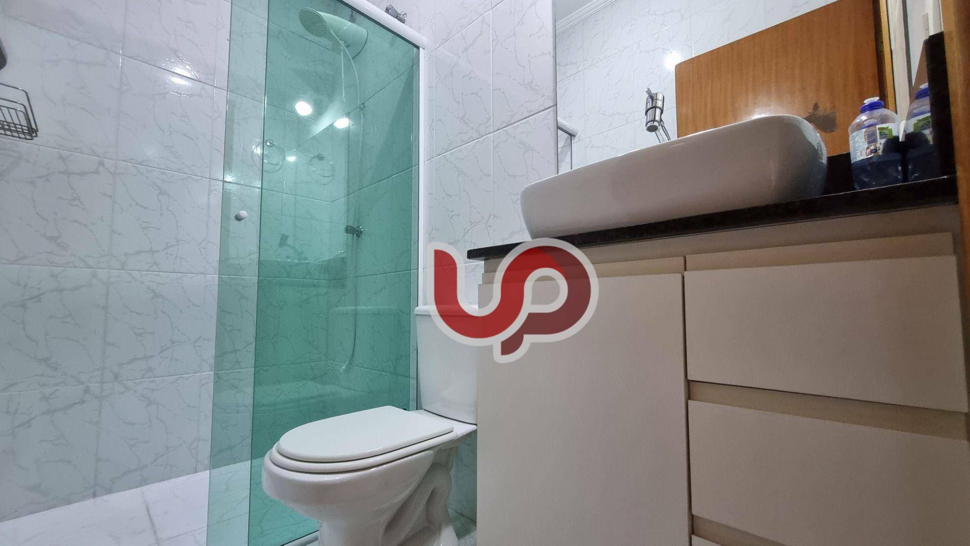 Sobrado à venda com 3 quartos, 140m² - Foto 31