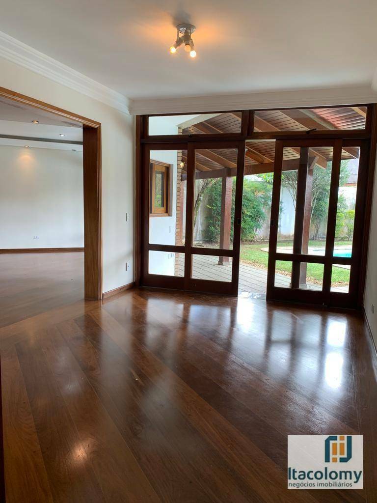 Casa de Condomínio à venda e aluguel com 3 quartos, 420m² - Foto 27