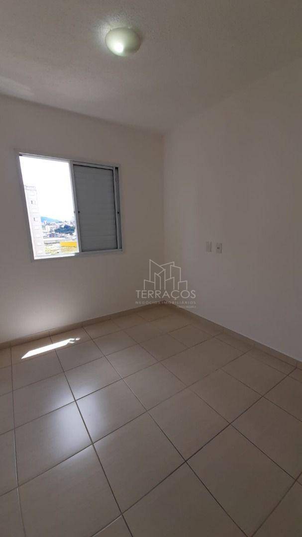 Apartamento à venda com 2 quartos, 49m² - Foto 6