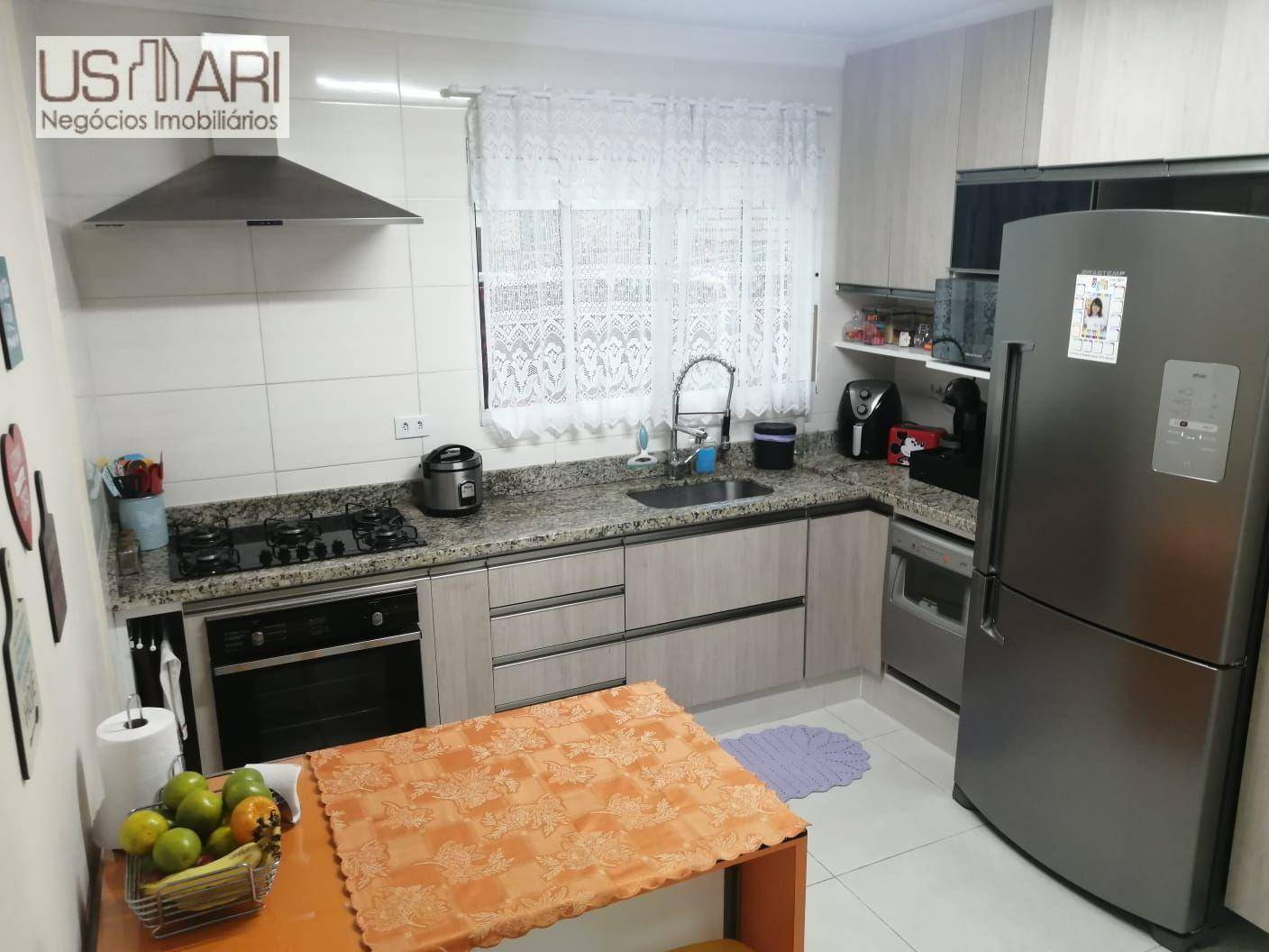 Sobrado à venda com 3 quartos, 150m² - Foto 20