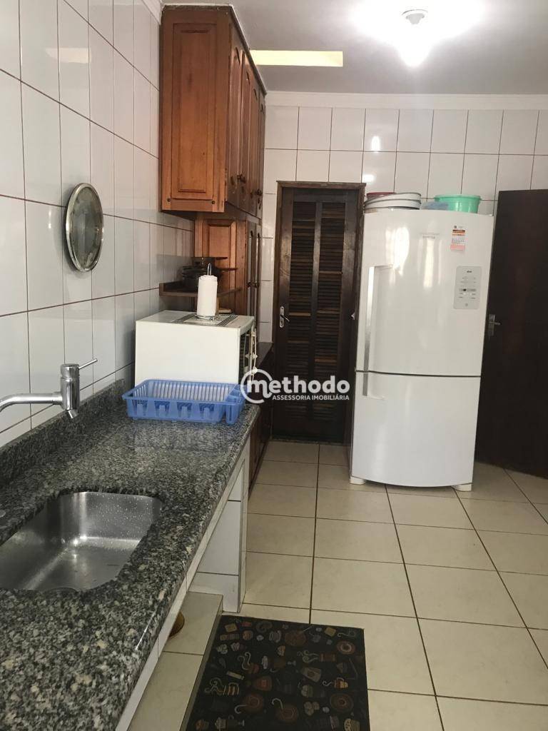 Casa à venda com 4 quartos, 420m² - Foto 15