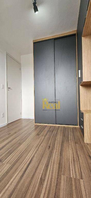 Apartamento à venda com 2 quartos, 31m² - Foto 6