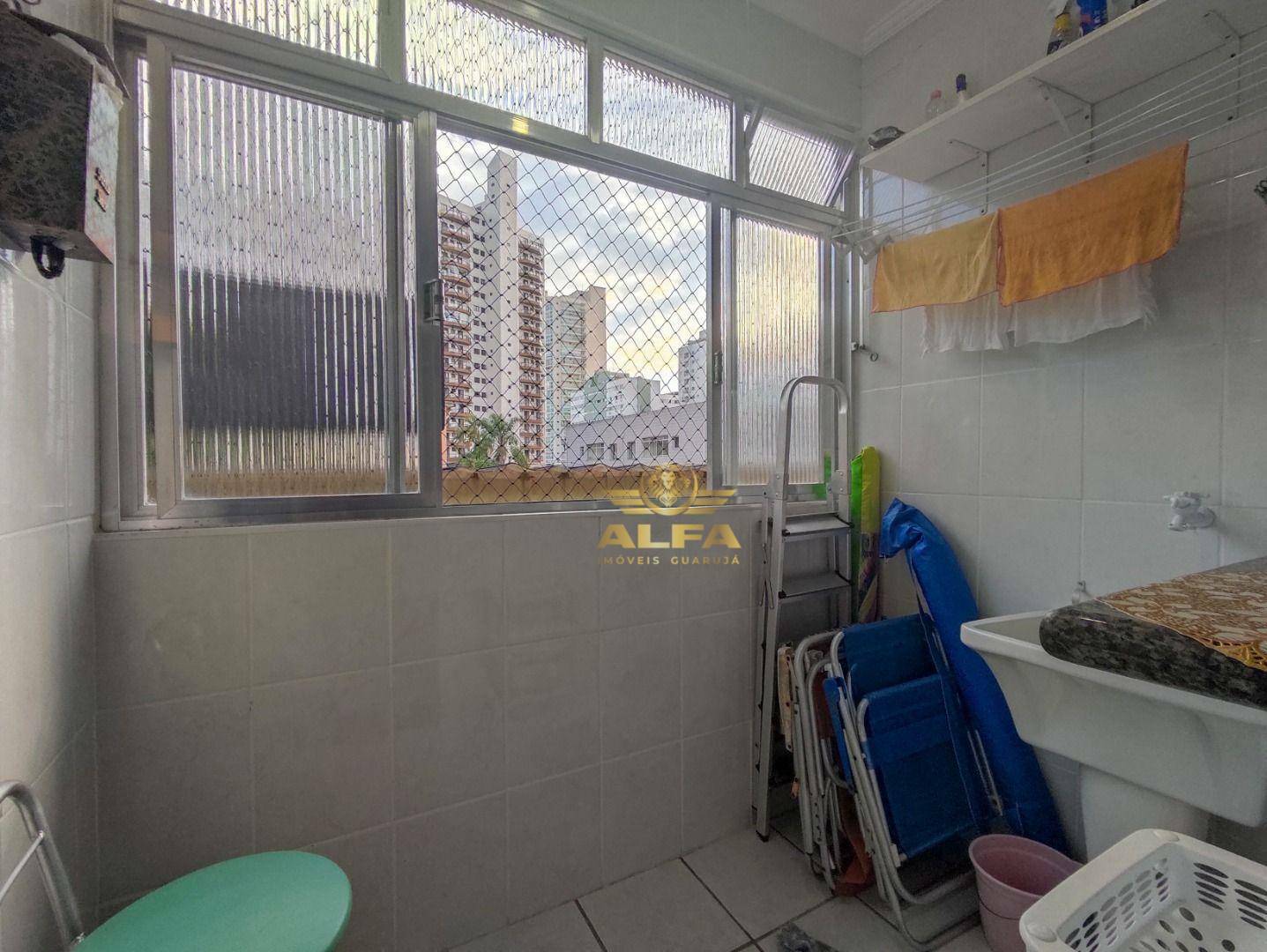 Apartamento à venda com 1 quarto, 60m² - Foto 16