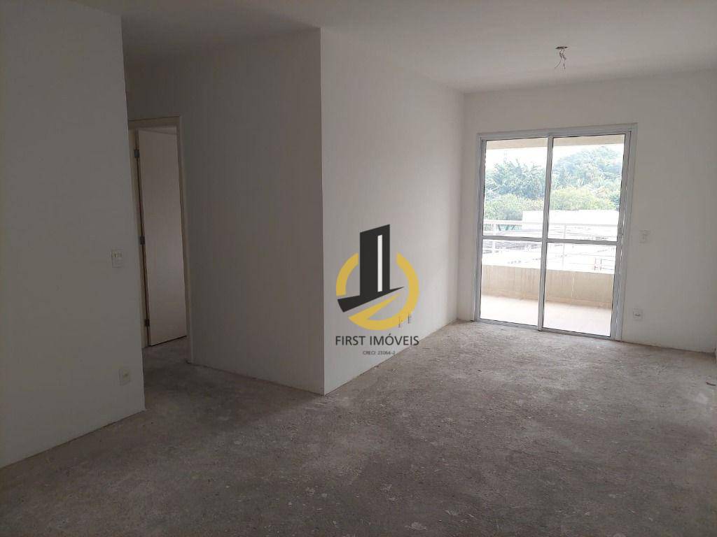 Apartamento à venda com 3 quartos, 84m² - Foto 1