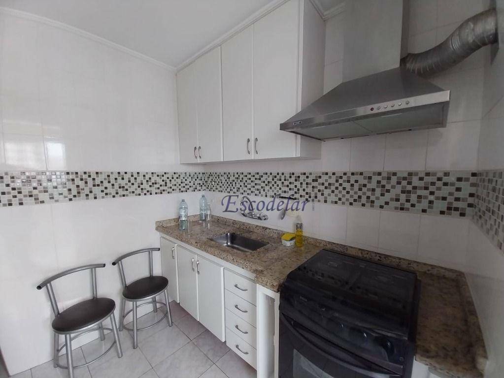 Apartamento à venda com 3 quartos, 75m² - Foto 6