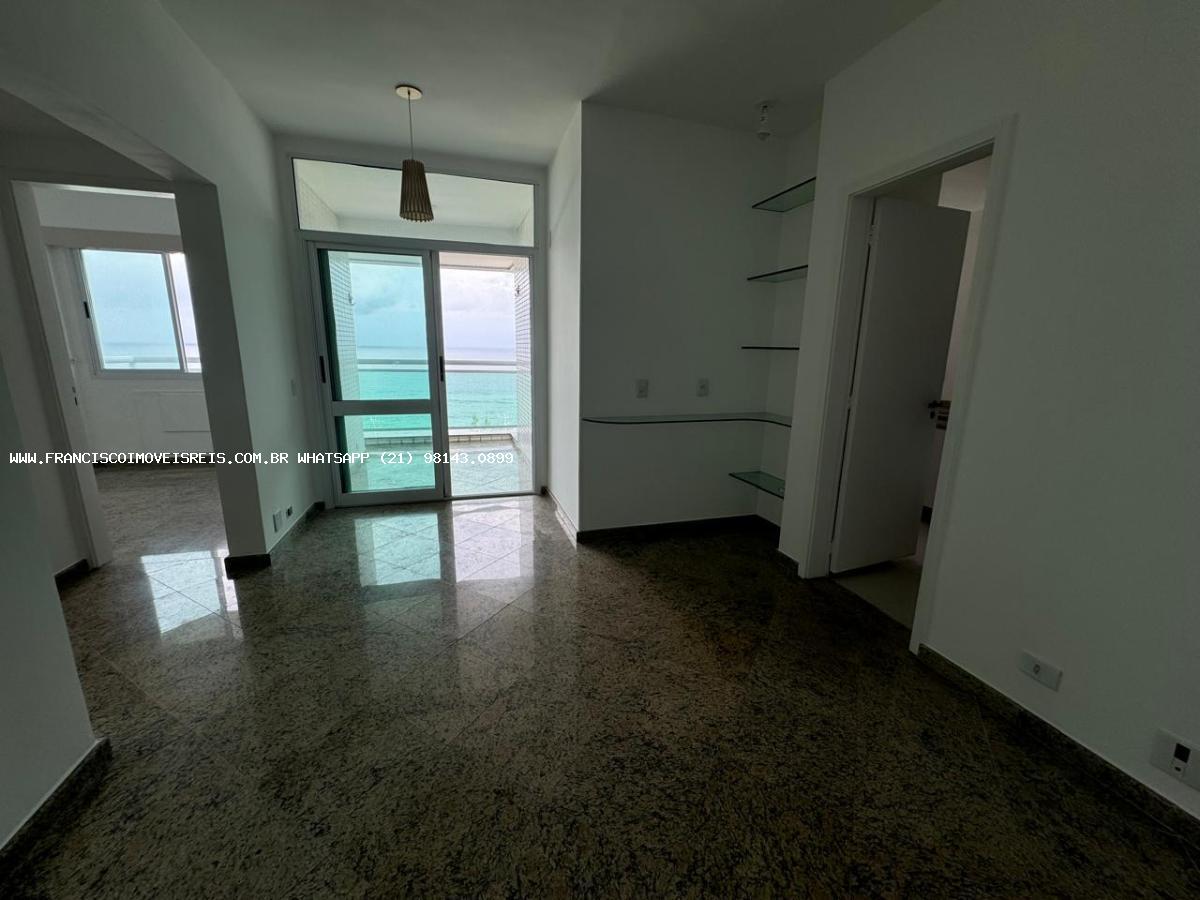 Apartamento à venda com 2 quartos, 72m² - Foto 6