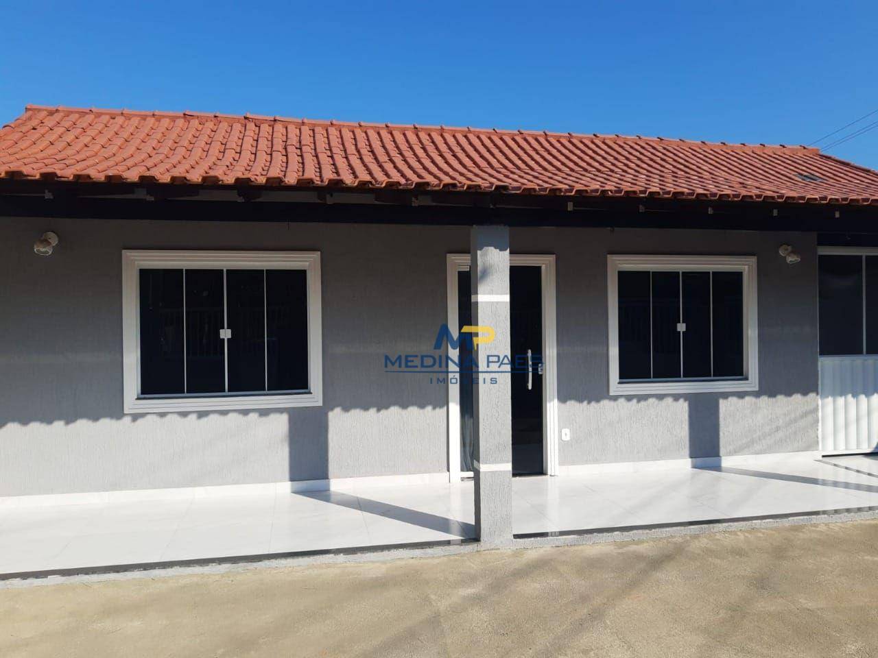 Casa à venda com 2 quartos, 300M2 - Foto 1