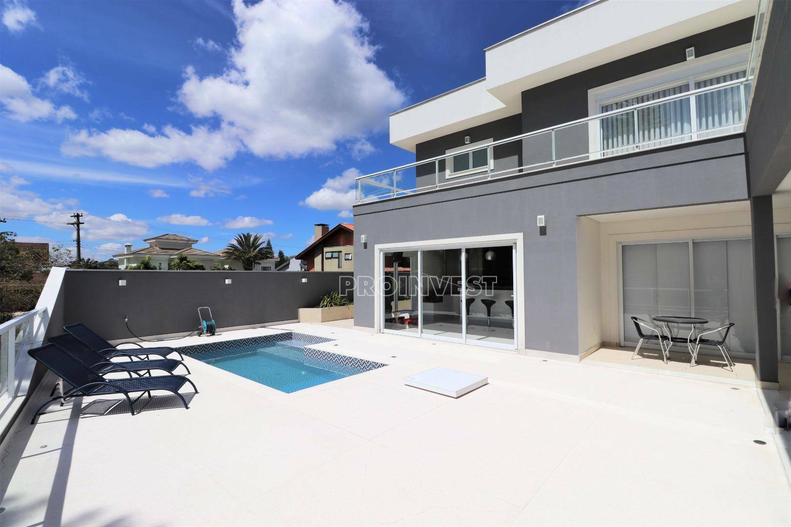 Casa de Condomínio à venda com 4 quartos, 440m² - Foto 25