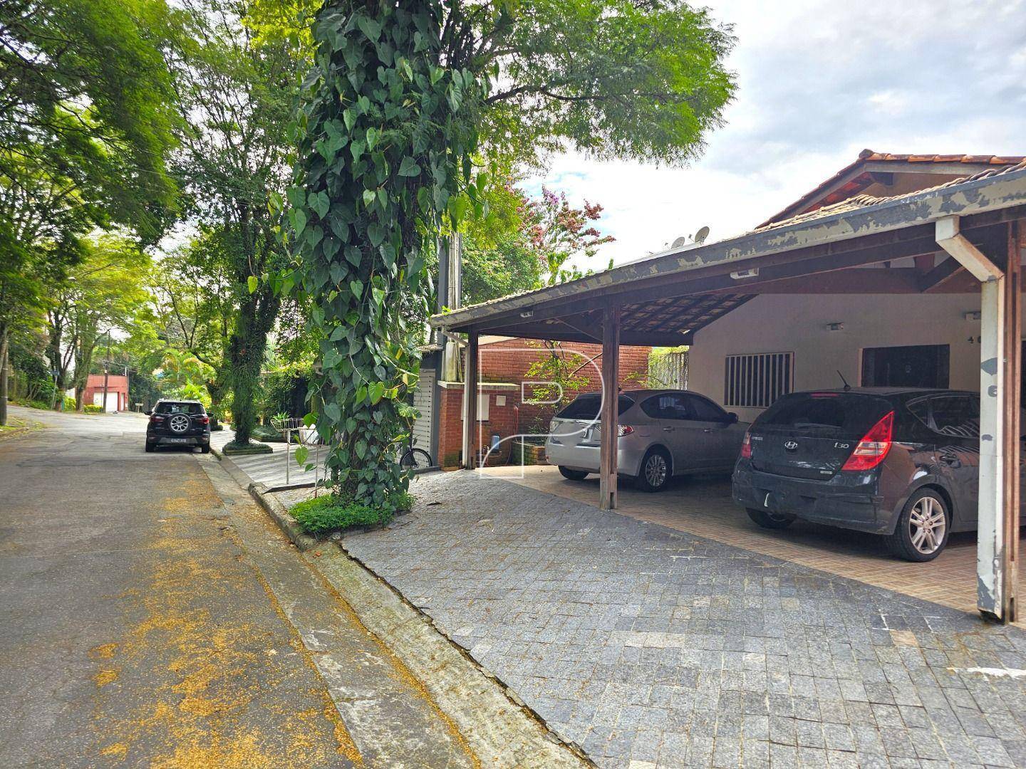 Casa de Condomínio à venda com 2 quartos, 208m² - Foto 41