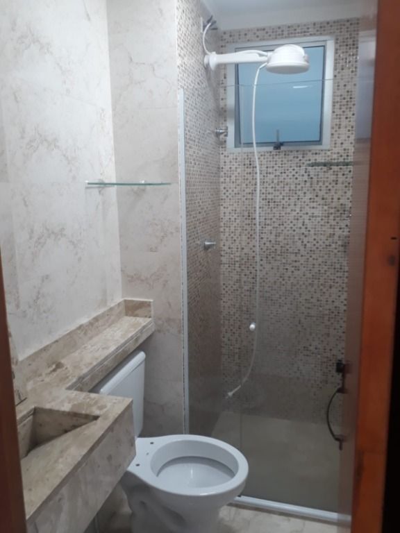 Apartamento à venda com 2 quartos, 38m² - Foto 4