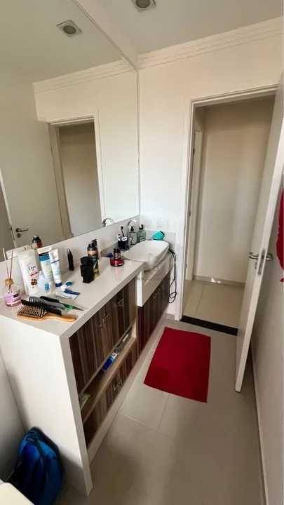 Apartamento à venda com 2 quartos, 53m² - Foto 7