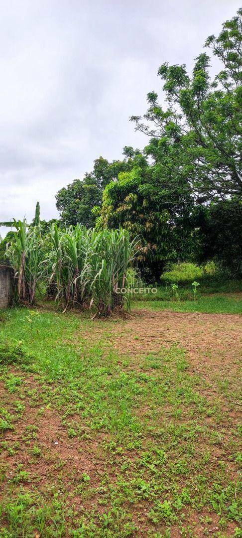 Terreno, 725 m² - Foto 1