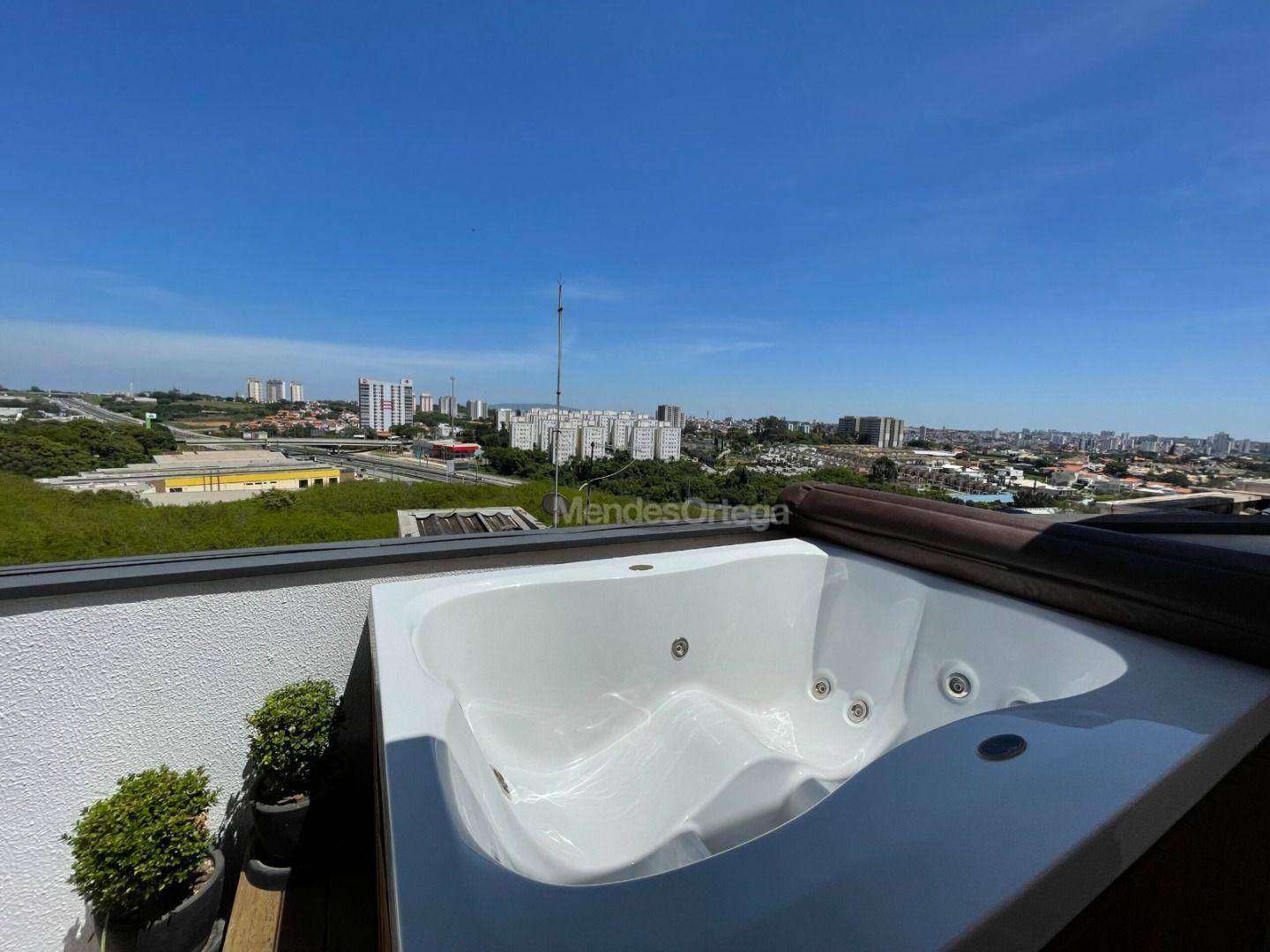 Apartamento à venda com 3 quartos, 163m² - Foto 38