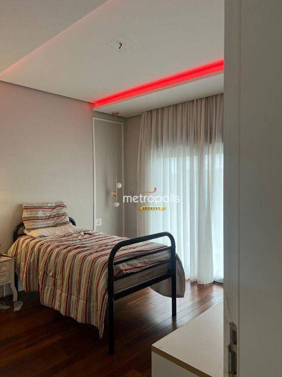 Sobrado, 5 quartos, 607 m² - Foto 16