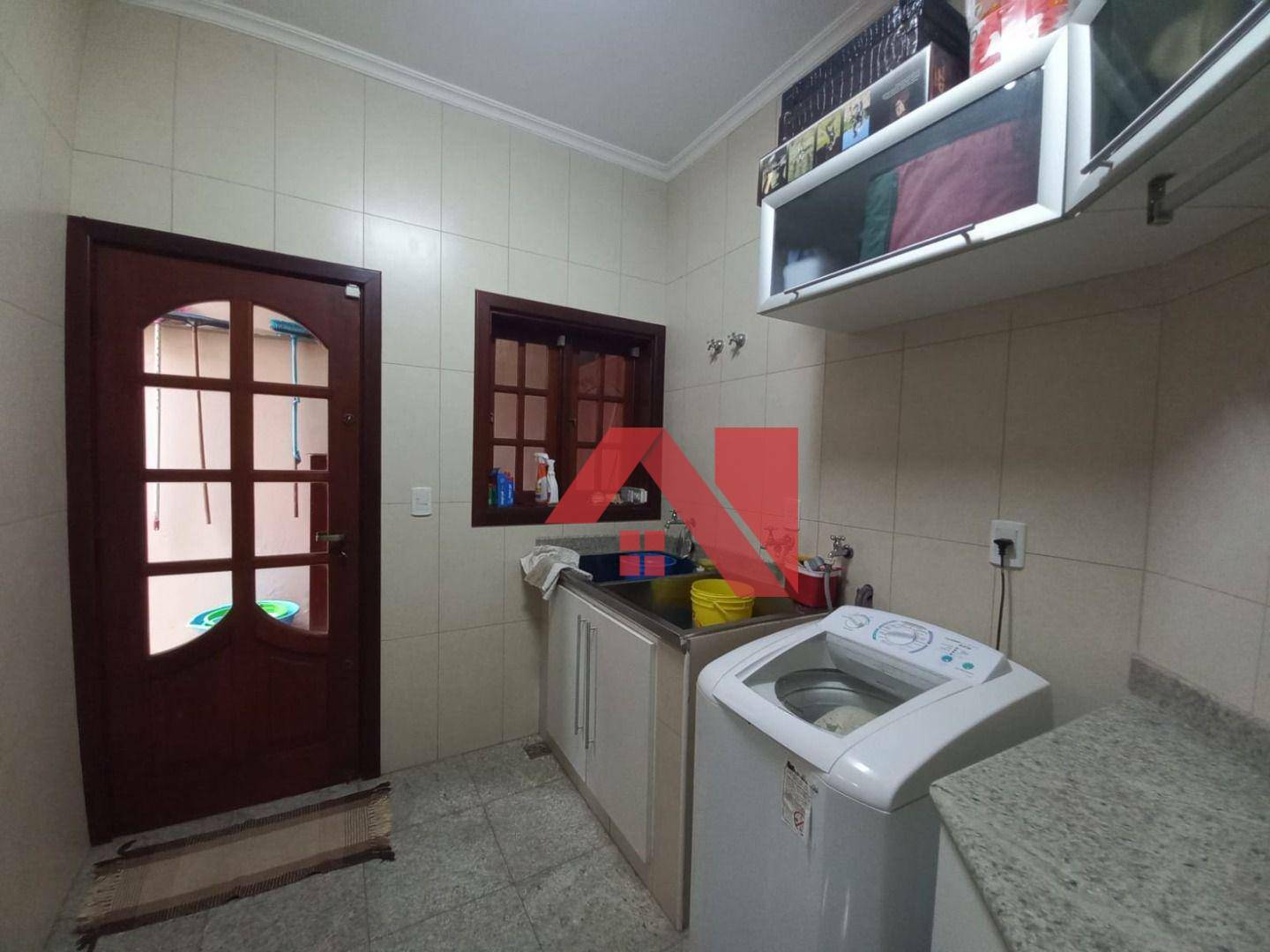 Casa à venda com 3 quartos, 415m² - Foto 30