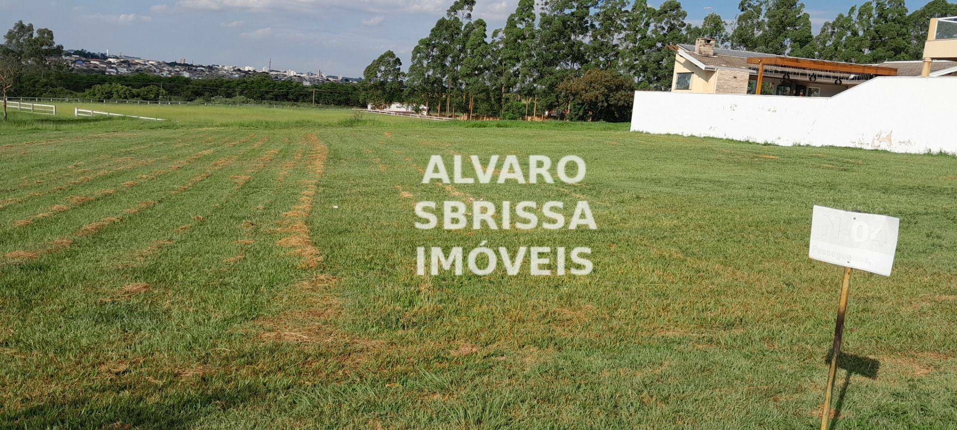 Loteamento e Condomínio à venda, 1000M2 - Foto 1