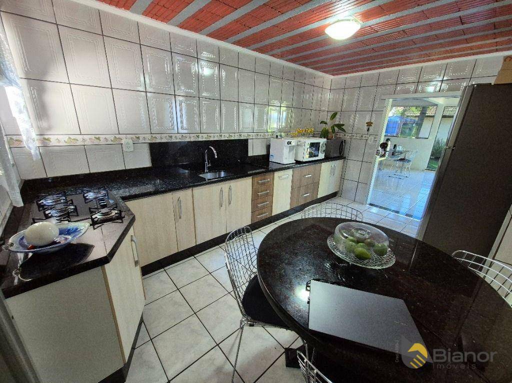 Casa à venda com 3 quartos, 140m² - Foto 13