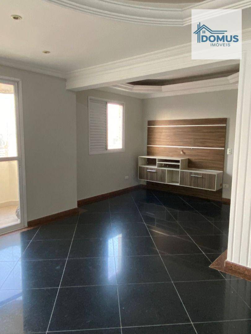 Apartamento para alugar com 3 quartos, 100m² - Foto 2