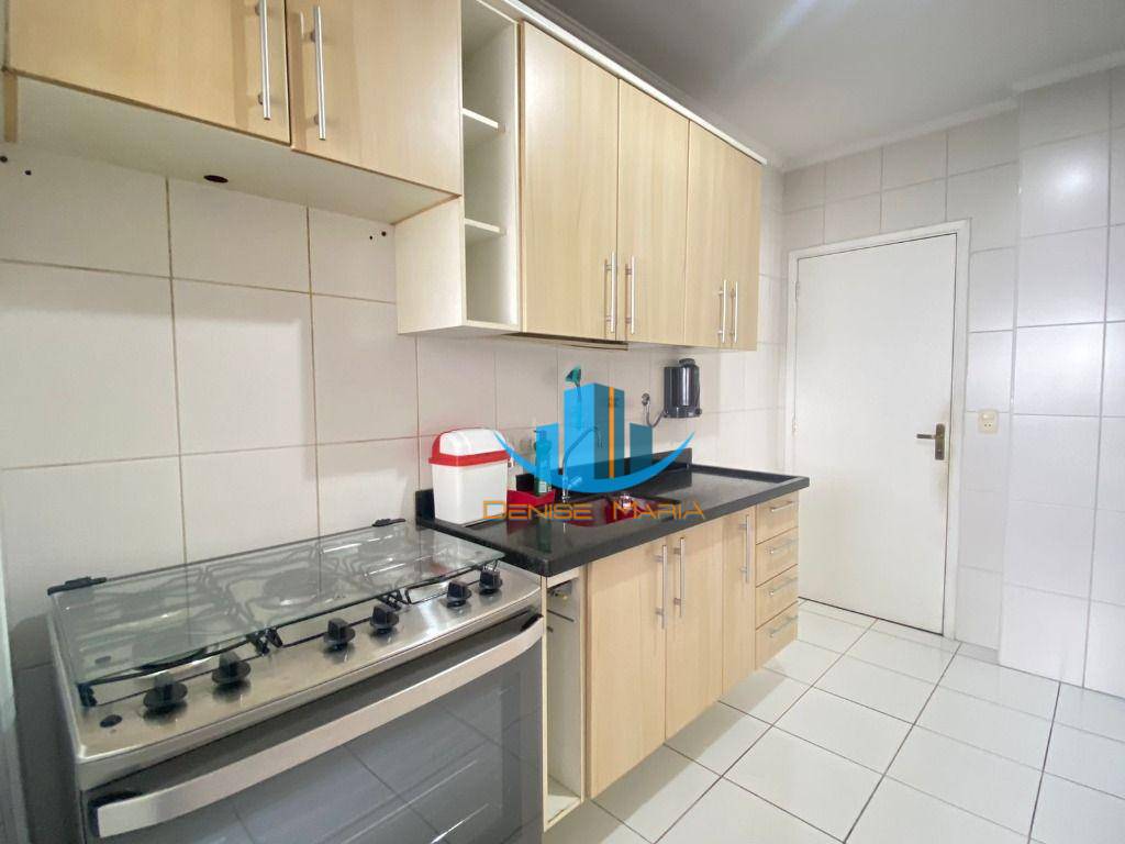 Apartamento à venda com 3 quartos, 120m² - Foto 47