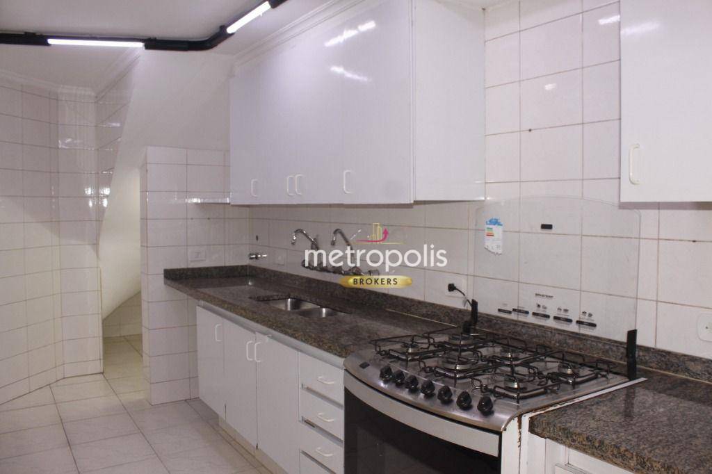 Sobrado à venda com 4 quartos, 280m² - Foto 9