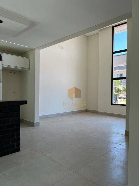 Casa de Condomínio à venda com 3 quartos, 183m² - Foto 4