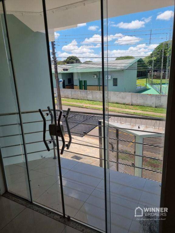 Sobrado à venda com 3 quartos, 220m² - Foto 8