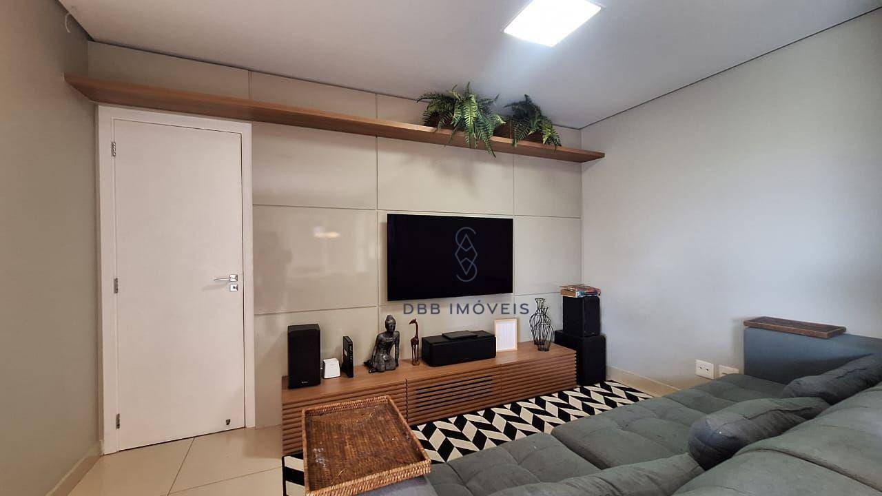 Apartamento à venda com 3 quartos, 92m² - Foto 12