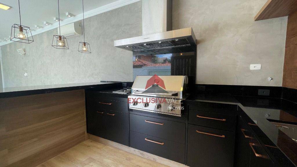 Casa de Condomínio à venda com 4 quartos, 420m² - Foto 21