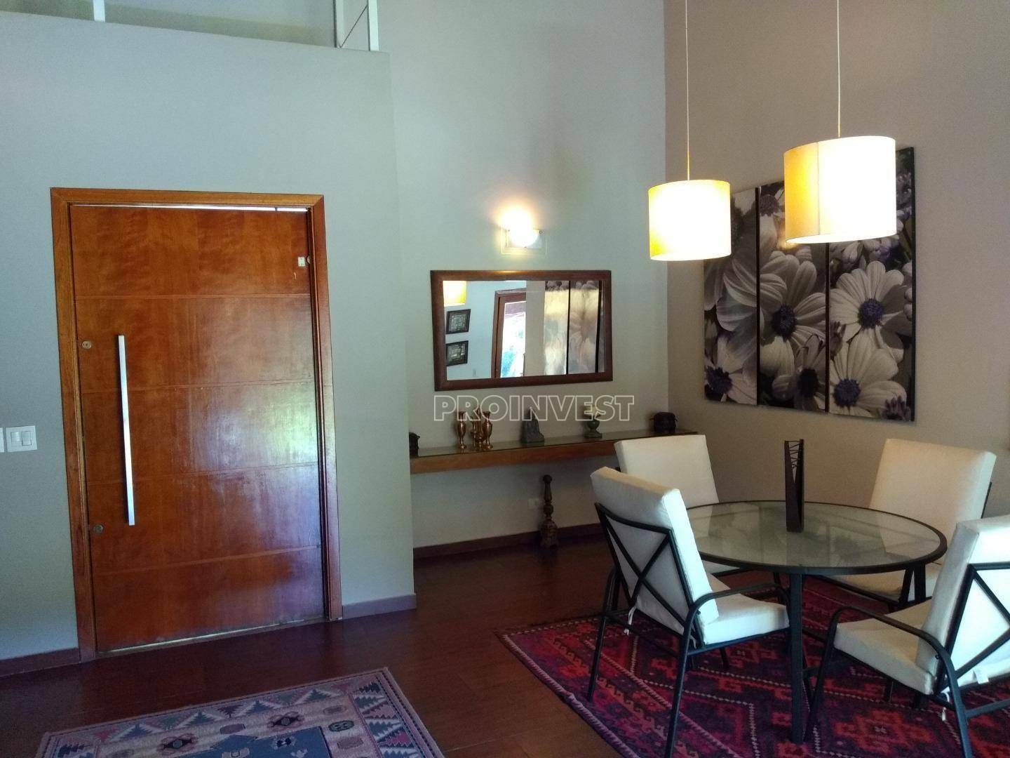 Casa de Condomínio à venda com 5 quartos, 540m² - Foto 9