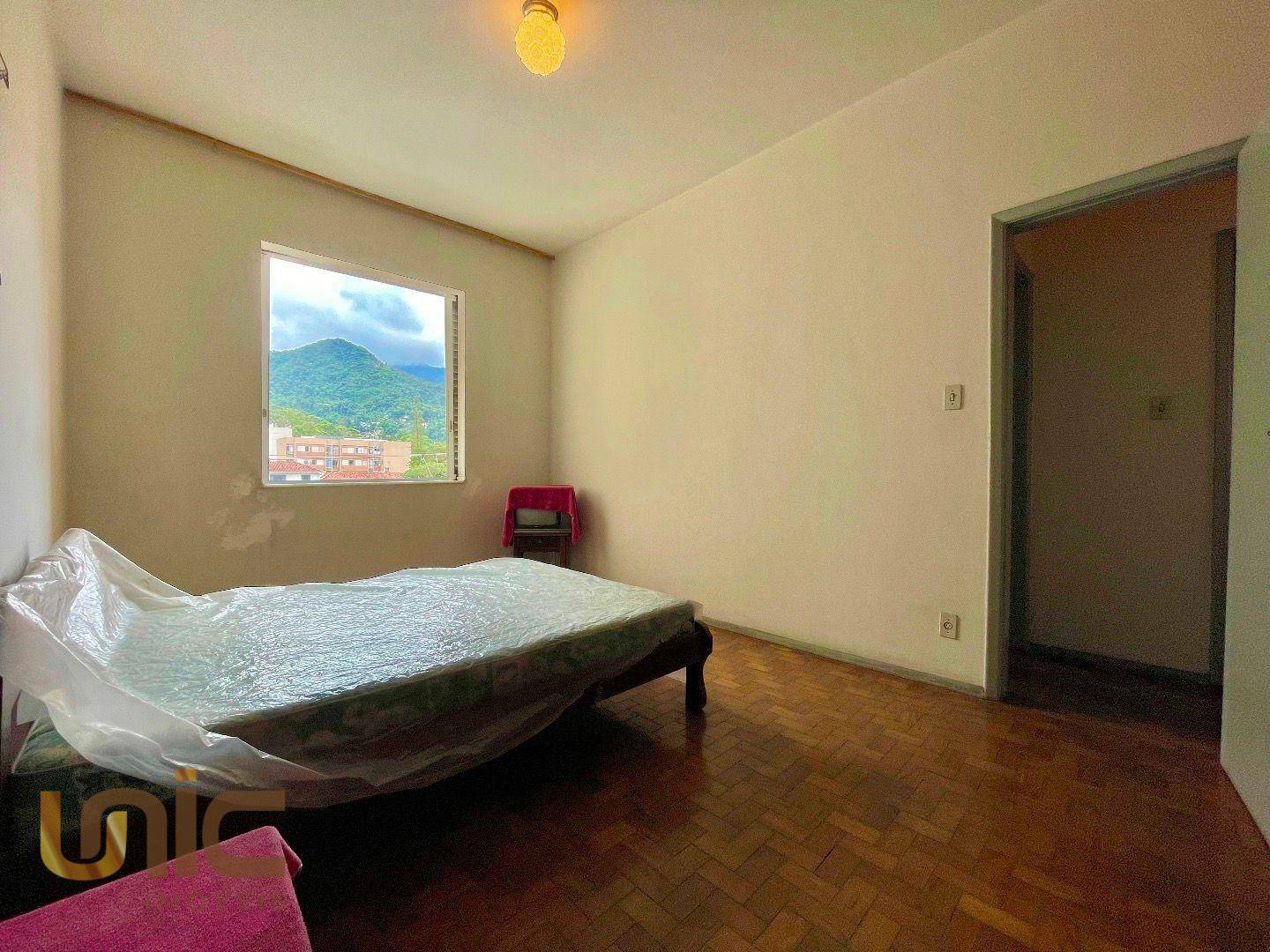 Apartamento à venda com 2 quartos, 54m² - Foto 6