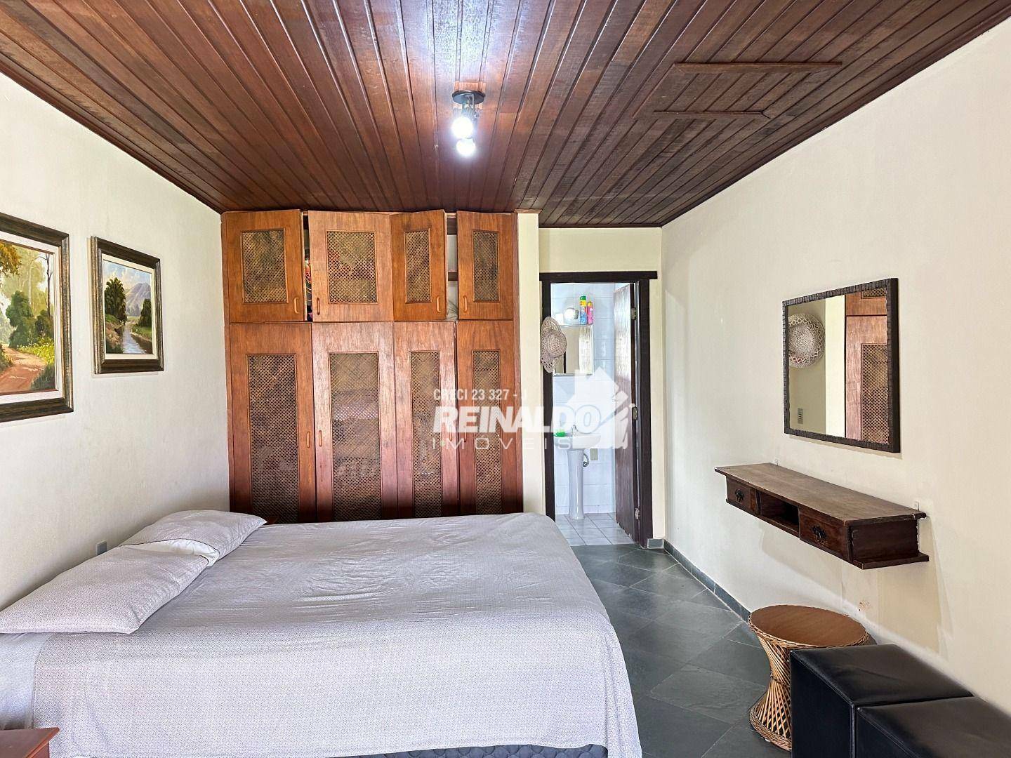 Casa de Condomínio à venda com 3 quartos, 409m² - Foto 2