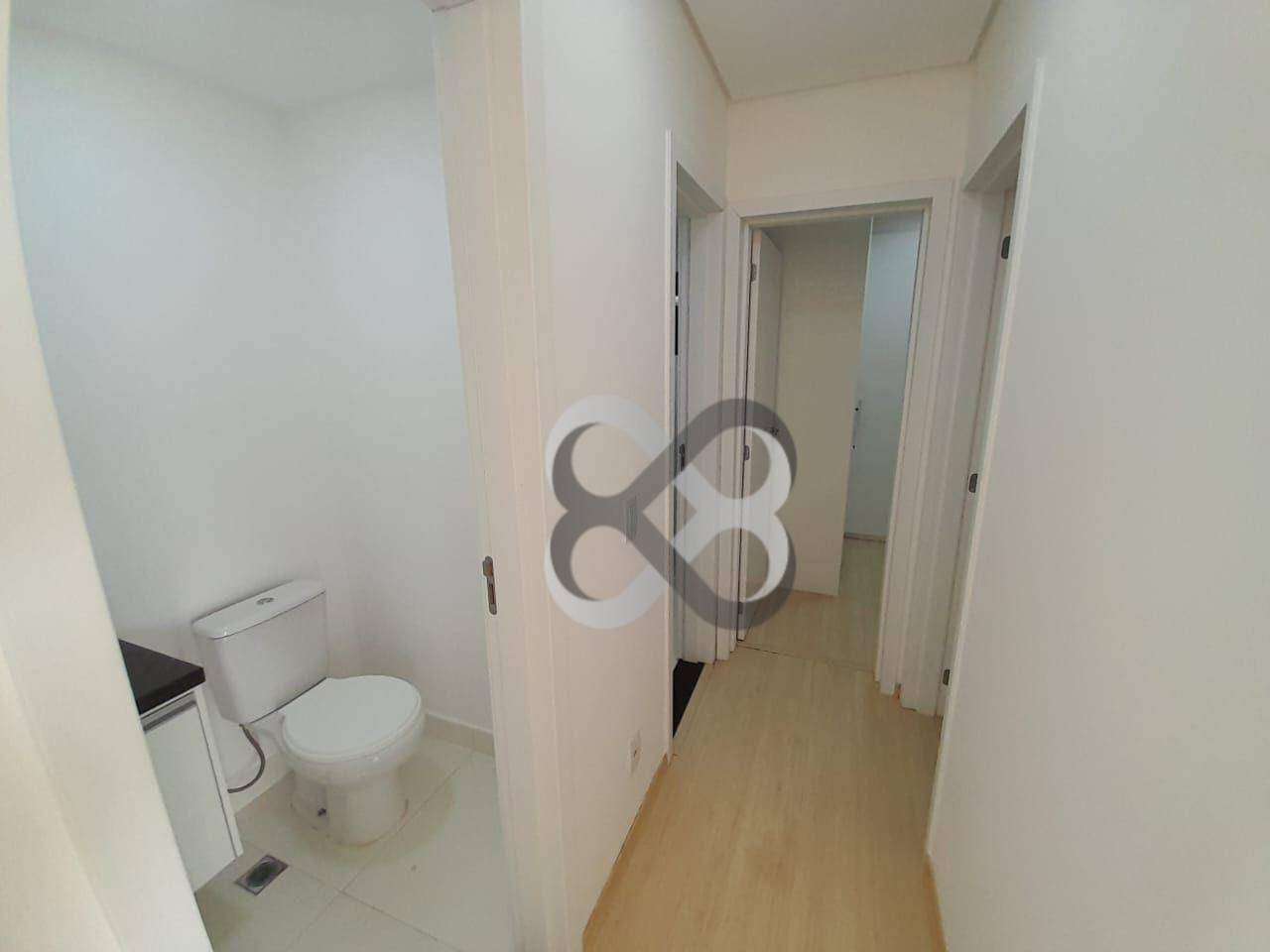 Apartamento à venda com 2 quartos, 60m² - Foto 10