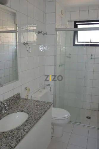 Apartamento para alugar com 3 quartos, 105m² - Foto 14