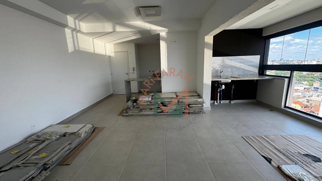 Apartamento, 3 quartos, 110 m² - Foto 2