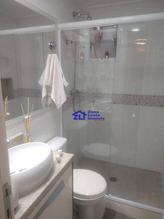 Apartamento à venda com 3 quartos, 63m² - Foto 16