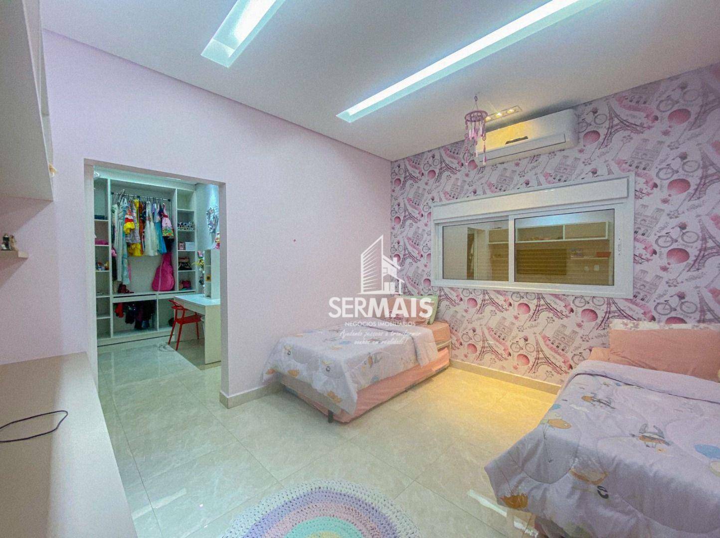 Sobrado à venda com 3 quartos, 330m² - Foto 17