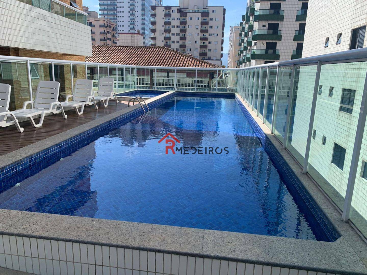 Apartamento à venda com 2 quartos, 75m² - Foto 6