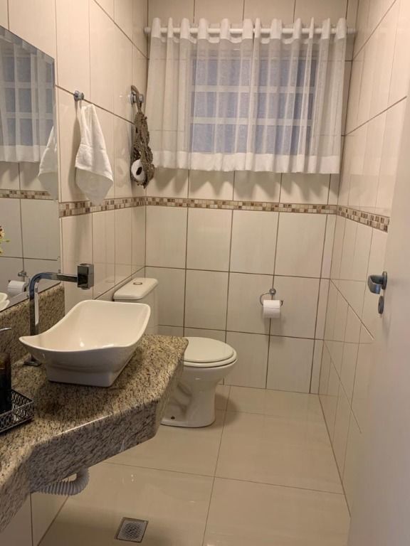 Sobrado à venda com 4 quartos, 400m² - Foto 15