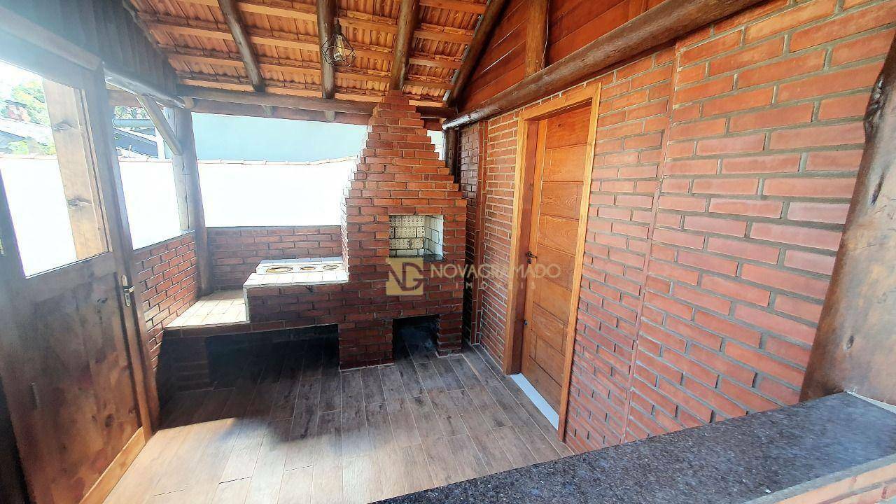 Casa à venda com 4 quartos, 170m² - Foto 23