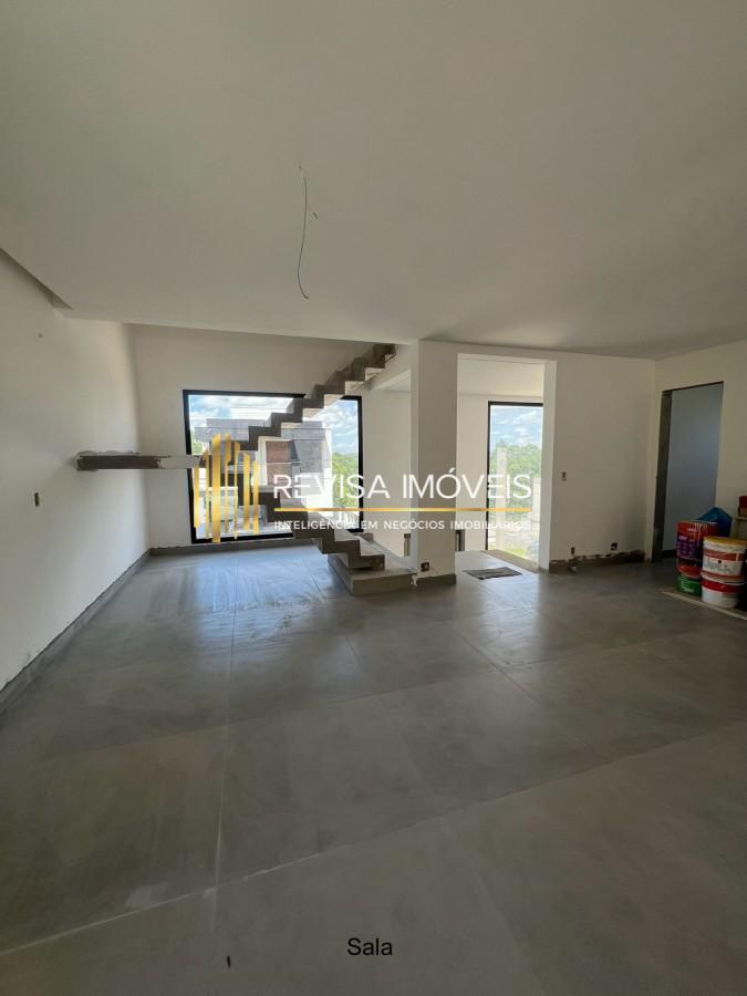 Casa de Condomínio à venda com 3 quartos, 290m² - Foto 18