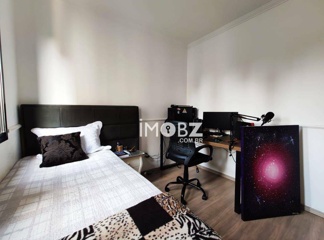 Apartamento à venda com 3 quartos, 90m² - Foto 8