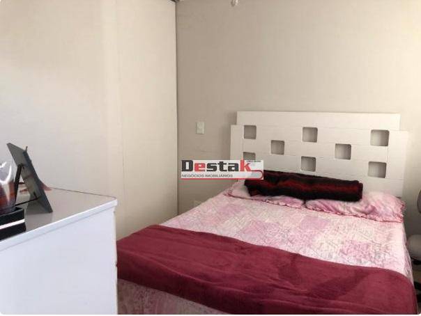 Apartamento à venda com 3 quartos, 60m² - Foto 10