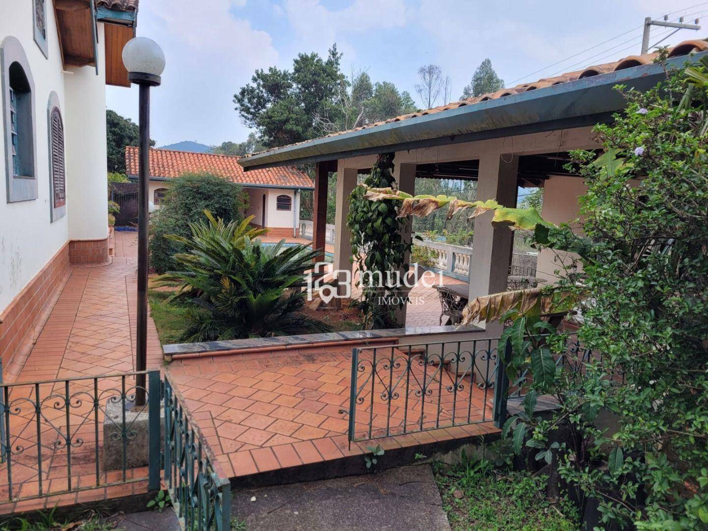 Chácara à venda com 4 quartos, 700m² - Foto 5