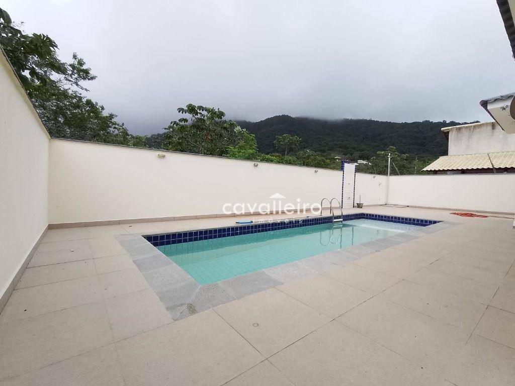 Casa de Condomínio à venda com 4 quartos, 188m² - Foto 26