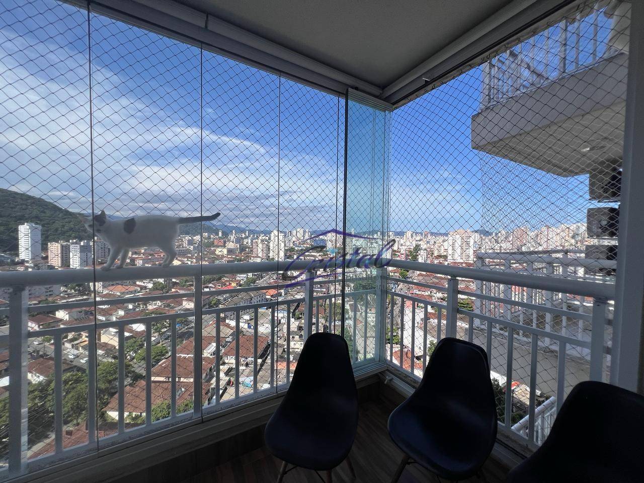 Apartamento à venda com 3 quartos, 84m² - Foto 7