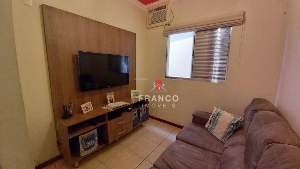 Casa de Condomínio à venda com 3 quartos, 148m² - Foto 16