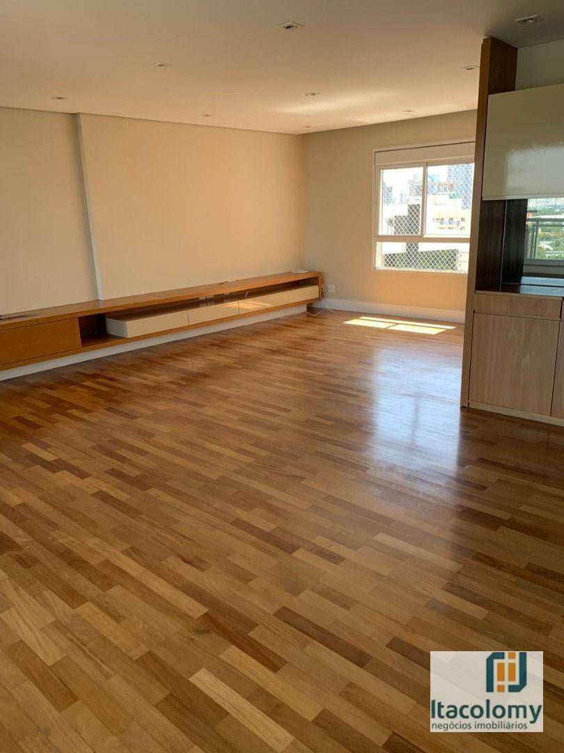 Apartamento à venda com 2 quartos, 156m² - Foto 2