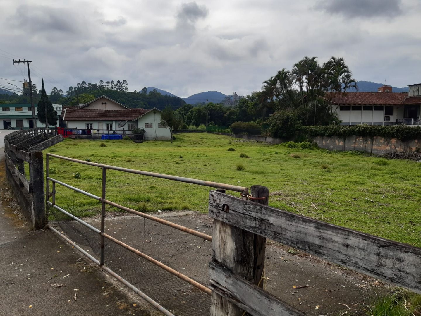 Terreno à venda, 2083M2 - Foto 6